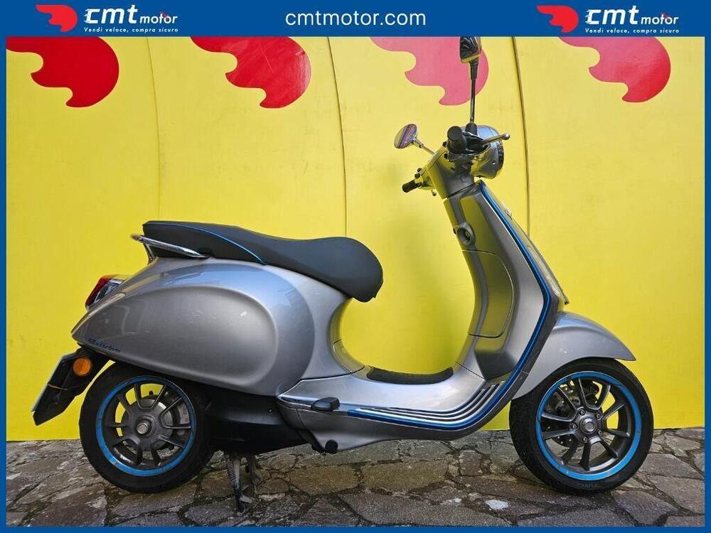 Vespa Vespa Elettrica (2018 - 19)