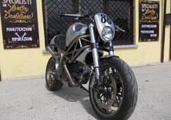 Ducati Monster 796 (2010 - 13) usata