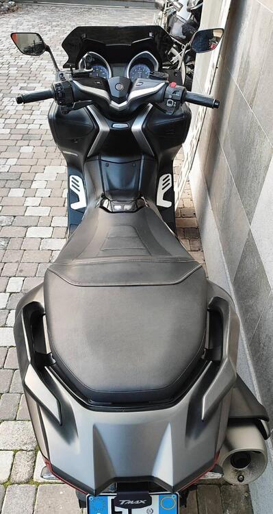 Yamaha T-Max 530 SX (2017 - 19) (5)