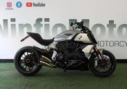 Ducati Diavel 1260 (2019 - 20) usata