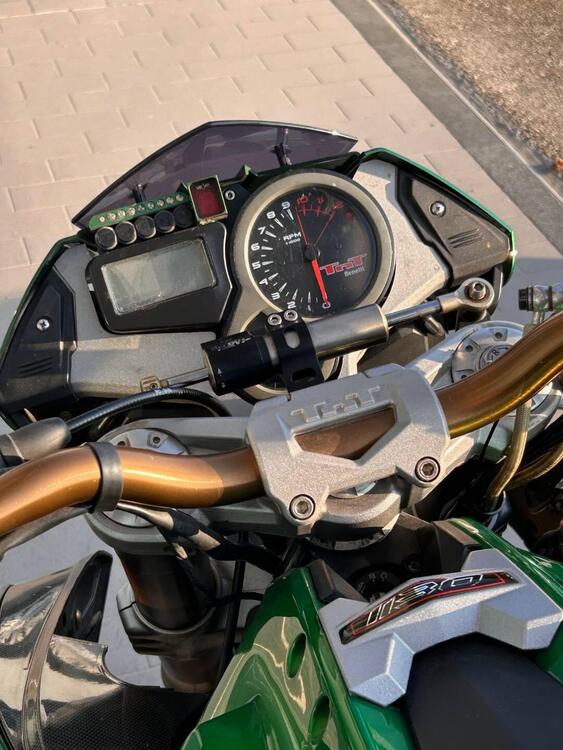 Benelli TNT 1130 (2004 - 08) (4)