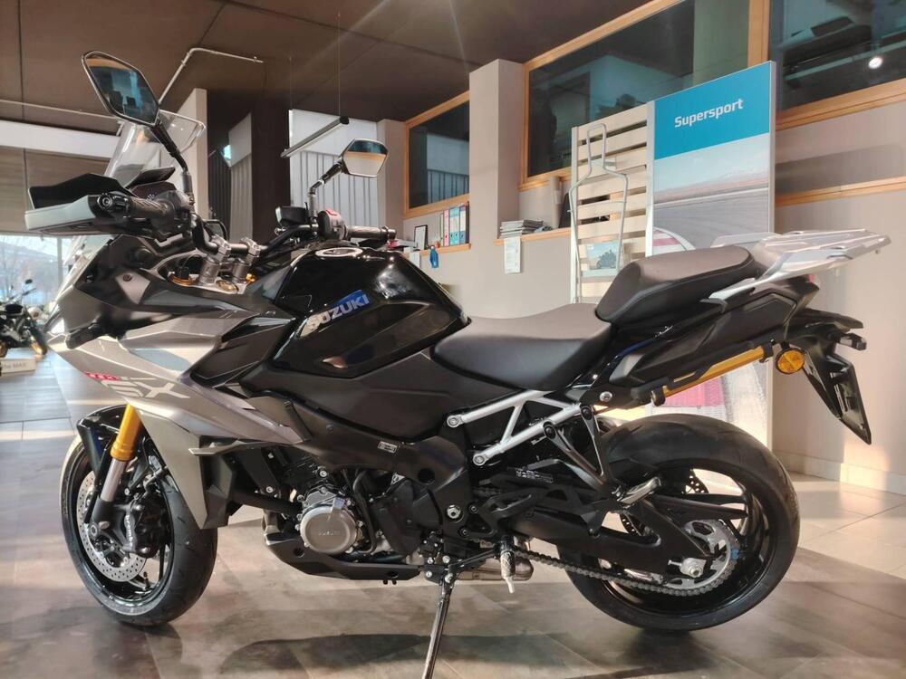 Suzuki GSX-S1000GX (2024) (3)