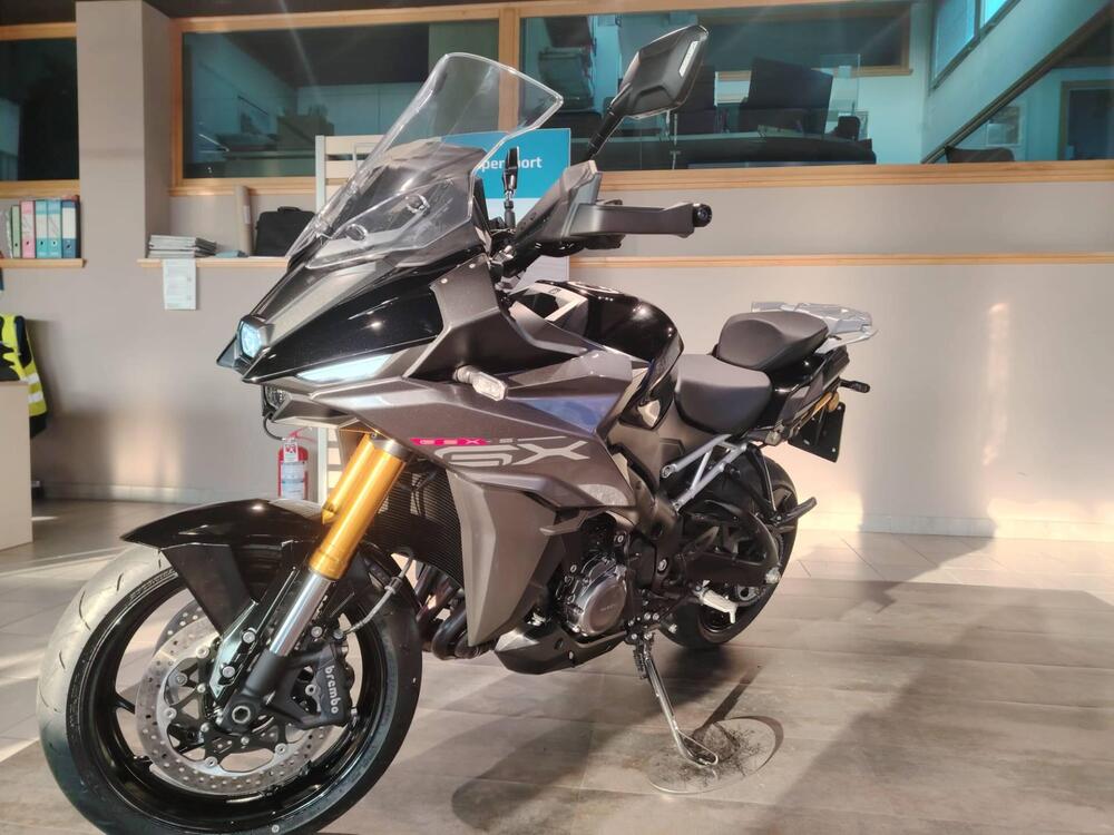 Suzuki GSX-S1000GX (2024) (4)