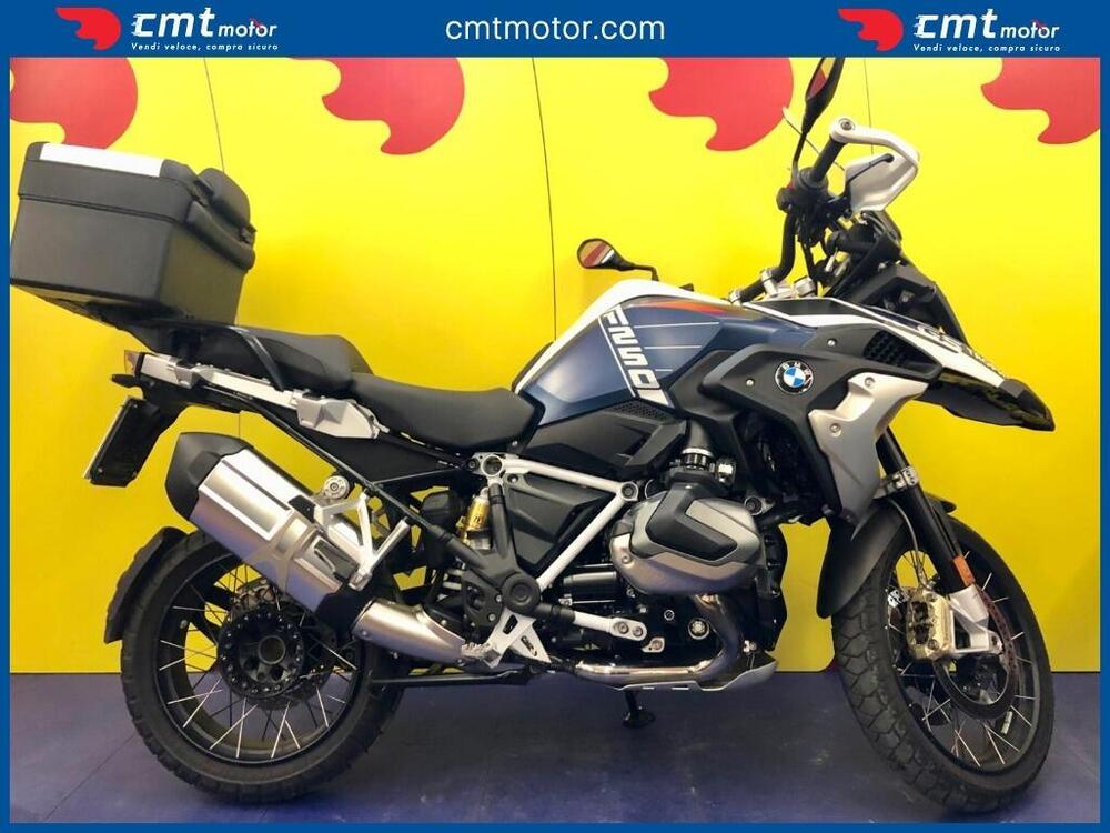 Bmw R 1250 GS (2021 - 24)