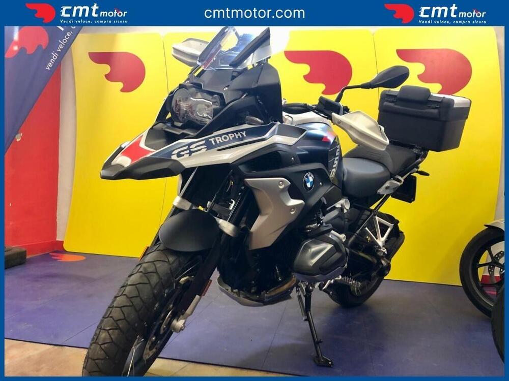 Bmw R 1250 GS (2021 - 24) (2)