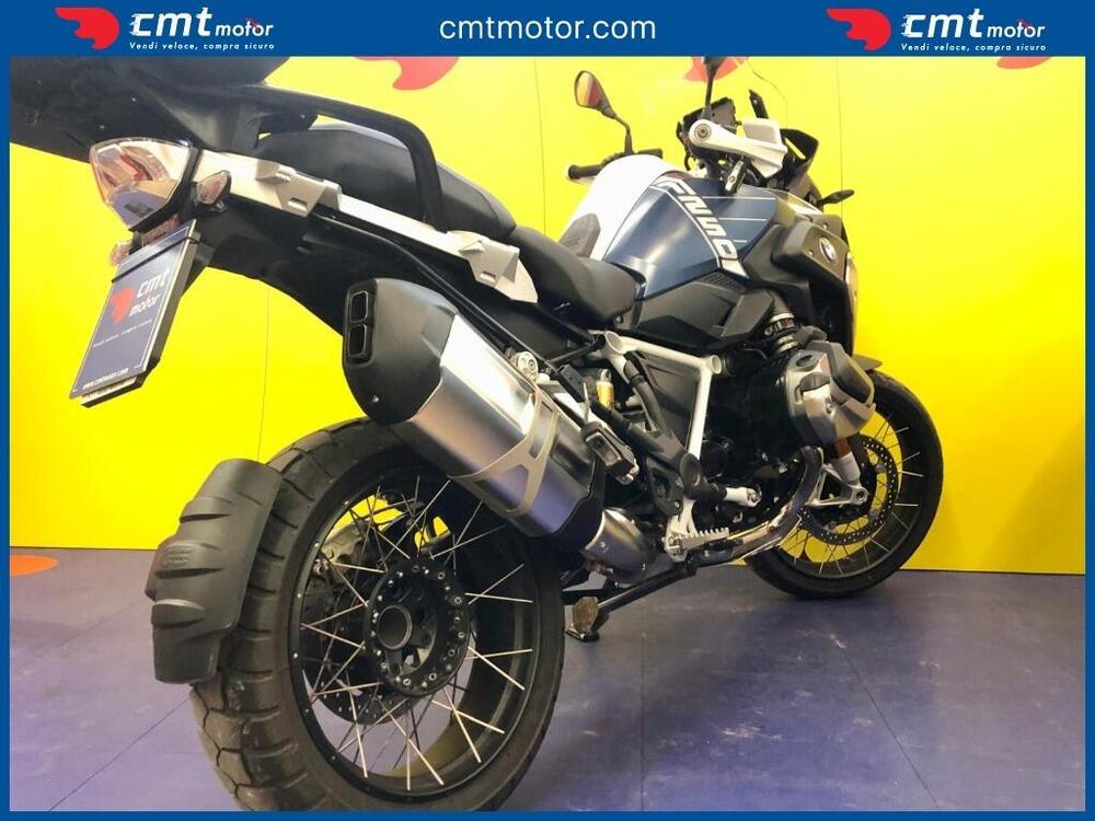 Bmw R 1250 GS (2021 - 24) (4)