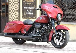 Harley-Davidson Street Glide Special (2021 - 23) usata