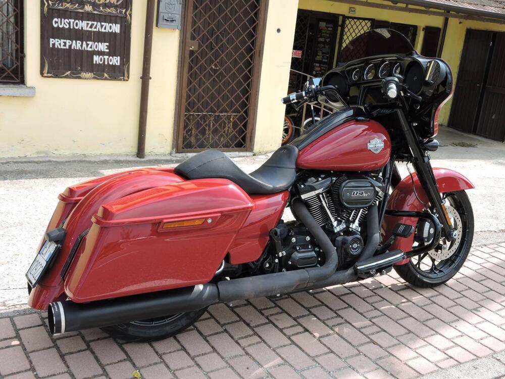 Harley-Davidson Street Glide Special (2021 - 23) (2)