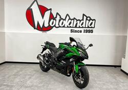 Kawasaki Ninja 1100 SX SE (2025) nuova