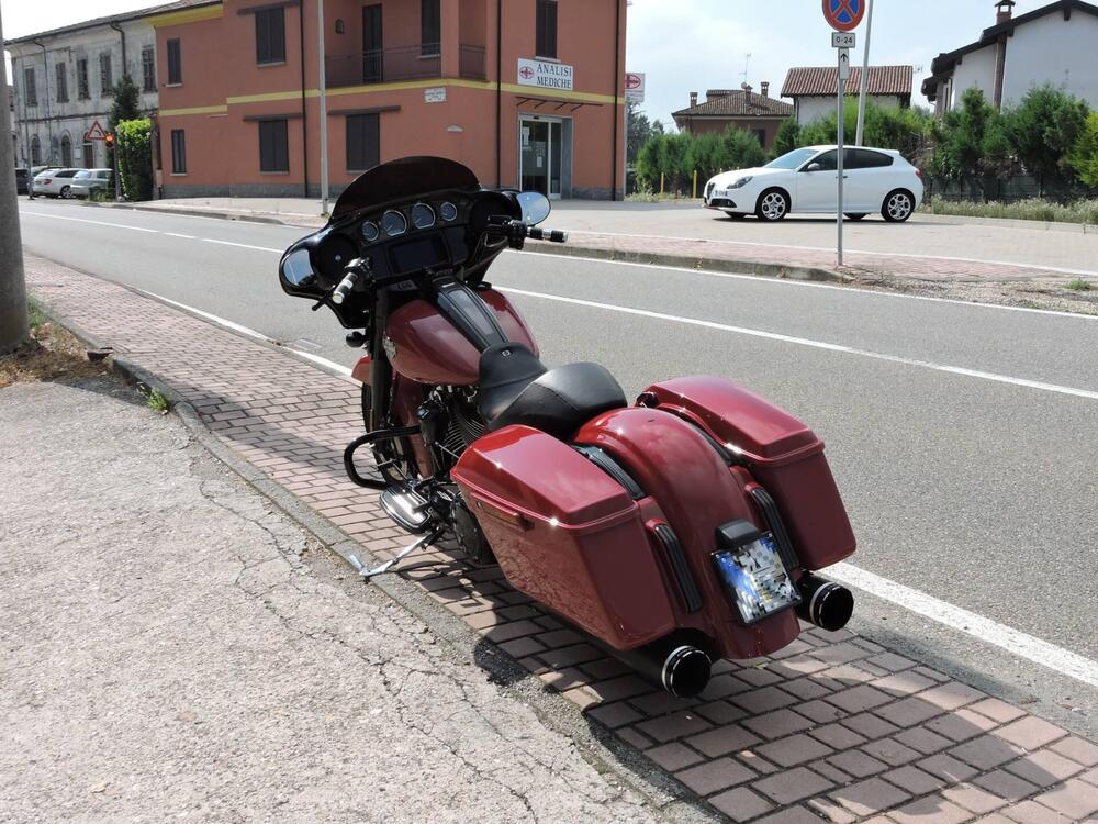 Harley-Davidson Street Glide Special (2021 - 23) (4)