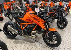 KTM 1390 Super Duke R (2024) nuova