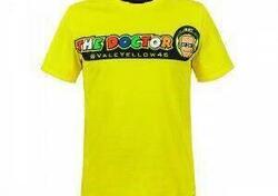 TRIMBOLI MOTO SUPEROFFERTA MAGLIA T-SHIRT VR THE D Athena