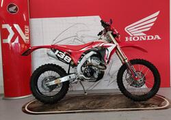 Honda CRF 250 RX Enduro (2021) usata