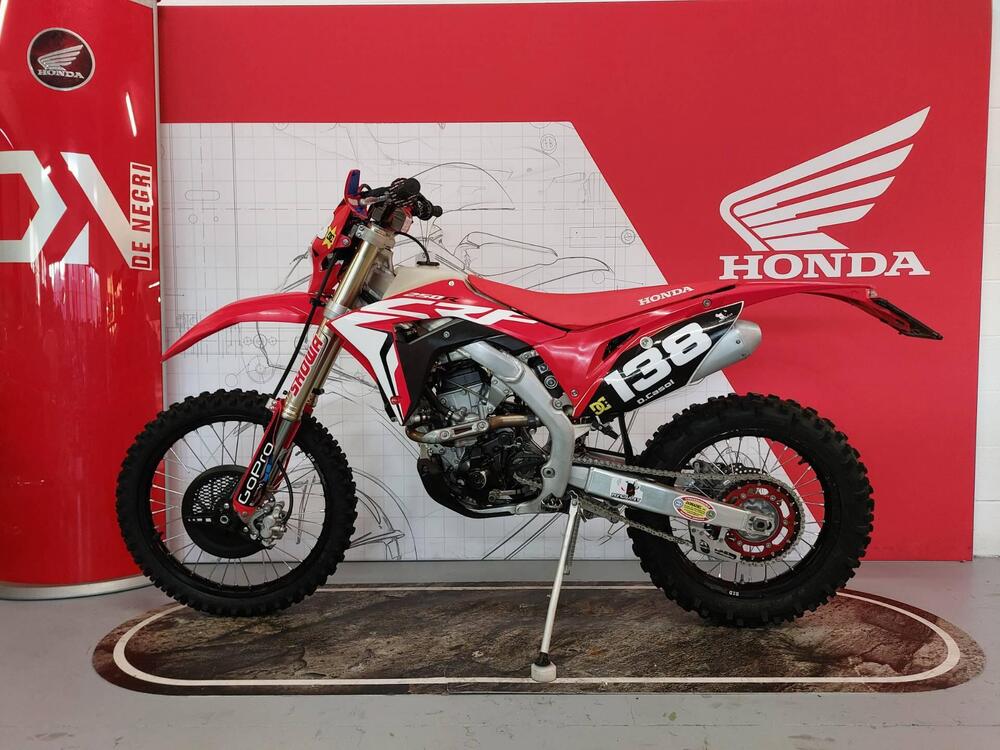 Honda CRF 250 RX Enduro (2021) (3)