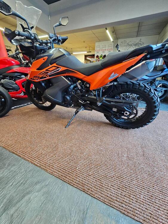 KTM 890 Adventure (2021) (5)