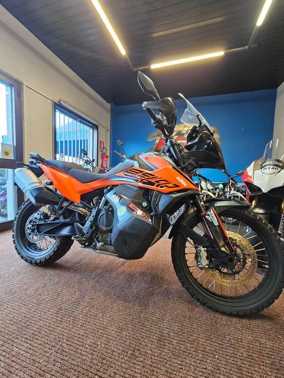 KTM 890 Adventure (2021) (4)