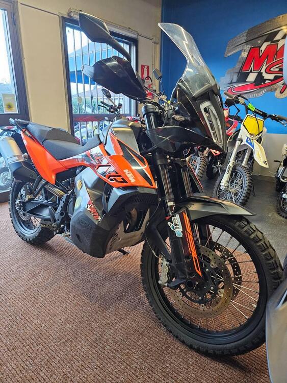 KTM 890 Adventure (2021) (2)