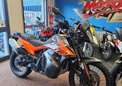 KTM 890 Adventure (2021) usata