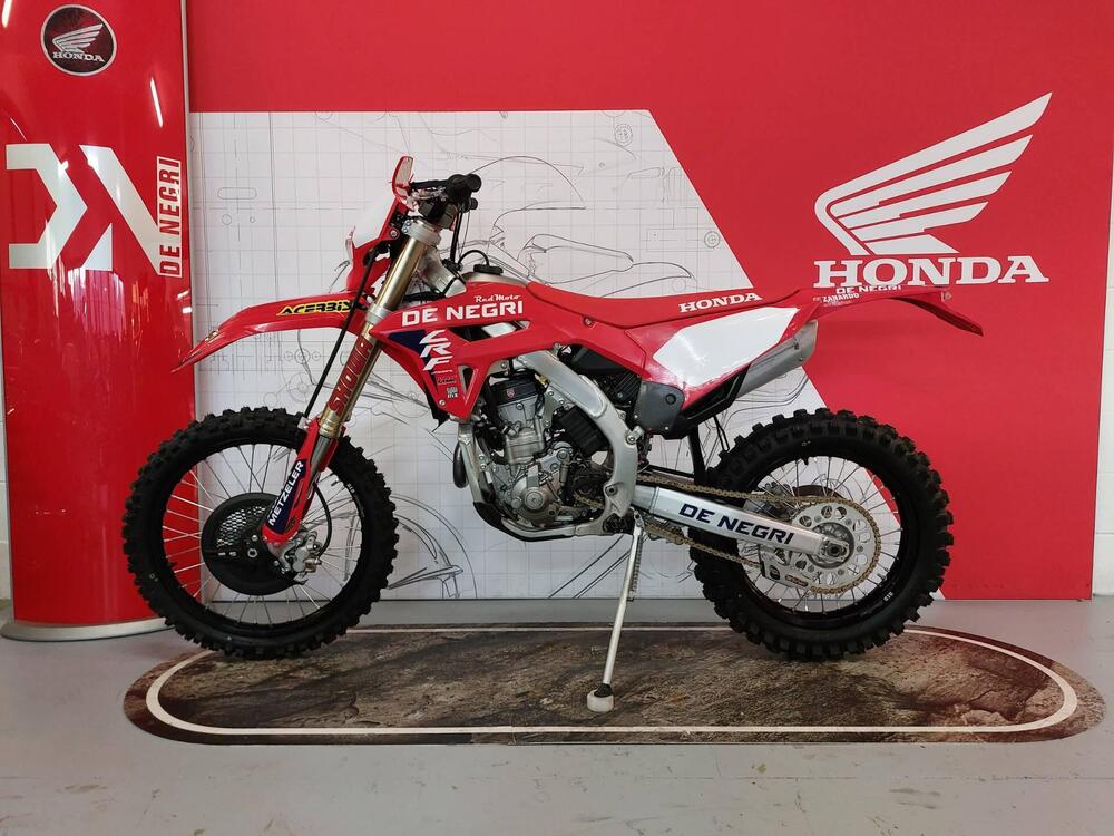 Honda CRF 250 R (2024)