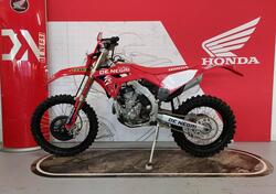 Honda CRF 250 R (2024) usata