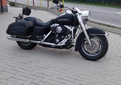 Harley-Davidson 1450 Road King Custom (2005 - 06) - FLHRS usata