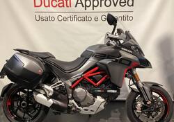 Ducati Multistrada 1260 S Grand Tour (2020) usata