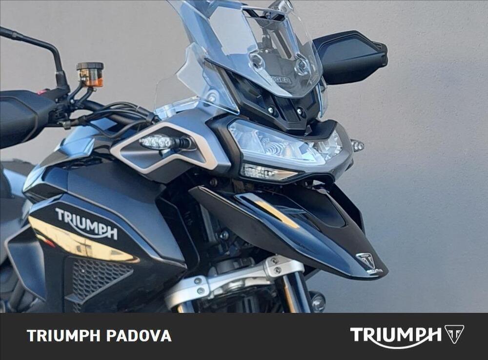 Triumph Tiger 1200 GT Pro (2022 - 23) (5)