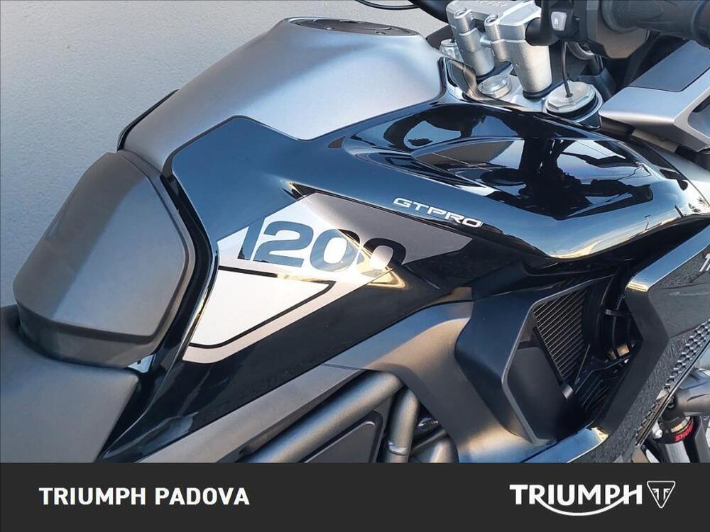 Triumph Tiger 1200 GT Pro (2022 - 23) (4)