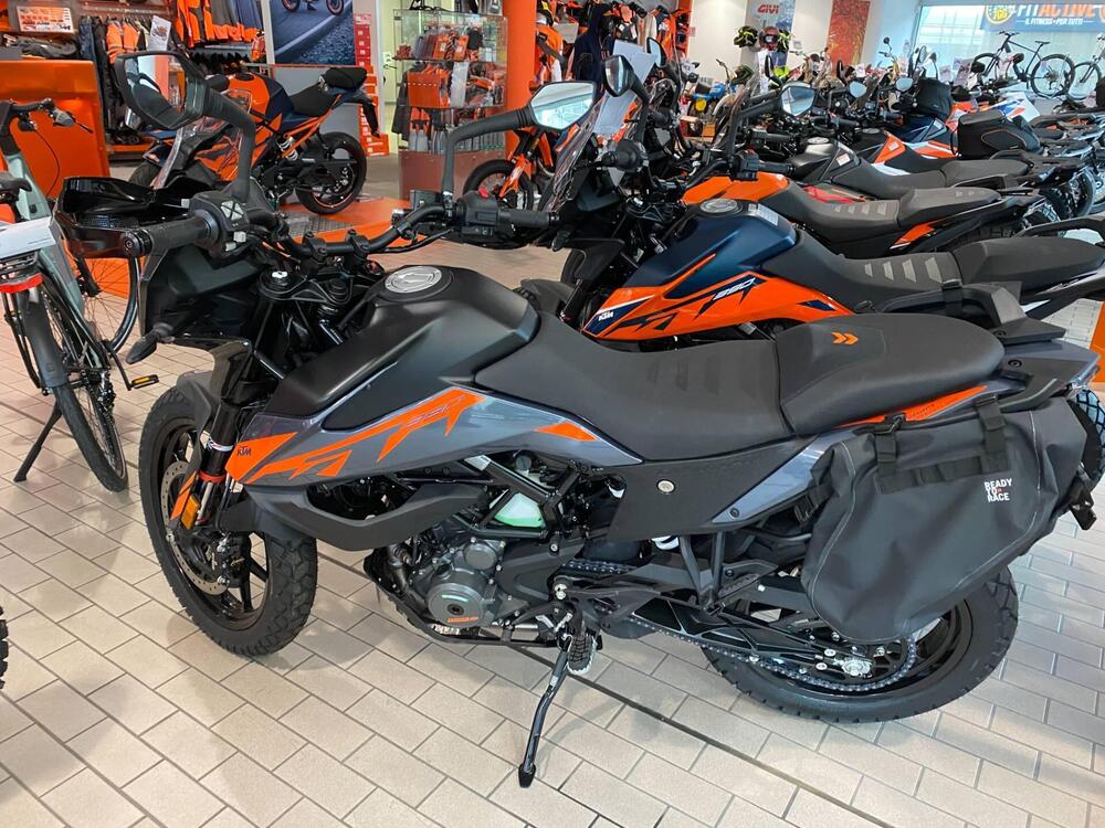 KTM 390 Adventure (2022 - 24) (4)