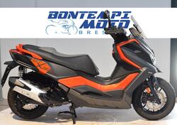 Kymco DTX 360 125 (2022 - 24) usata