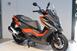 Kymco DTX 360 125 (2022 - 24) (7)