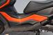 Kymco DTX 360 125 (2022 - 24) (11)