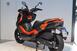 Kymco DTX 360 125 (2022 - 24) (13)