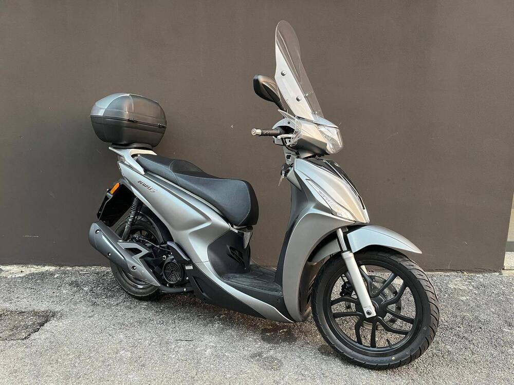 Kymco People 200i S (2021 - 24)