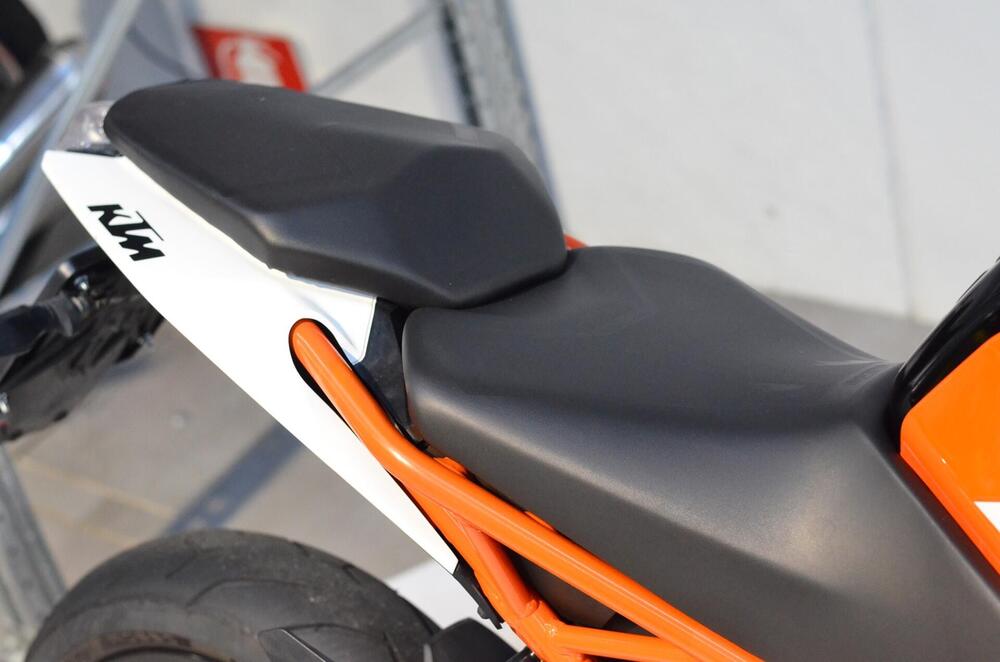 KTM 125 Duke ABS (2017 - 20) (5)