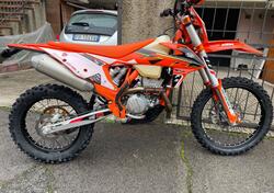 KTM 350 EXC-F (2023) usata