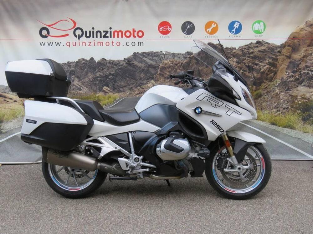 Bmw R 1250 RT (2019 - 20)