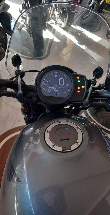 Honda CMX 1100 Rebel DCT (2021 - 24) (5)