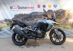 Suzuki V-Strom 800SE (2023 - 24) usata