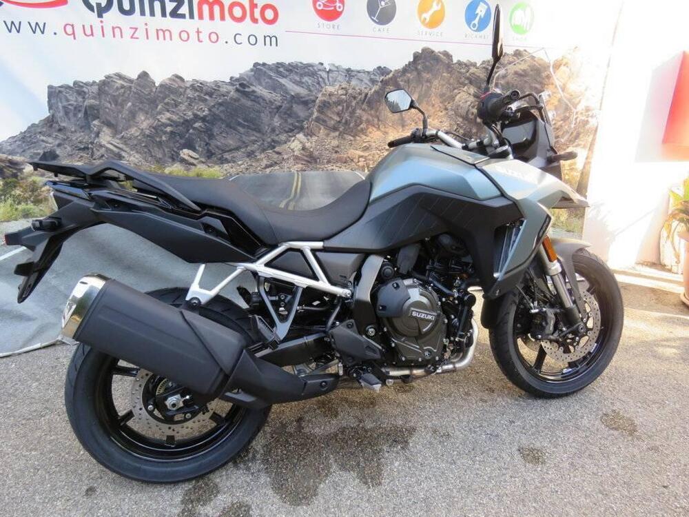 Suzuki V-Strom 800SE (2023 - 24) (3)