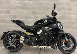 Ducati Diavel V4 (2023 - 24) usata