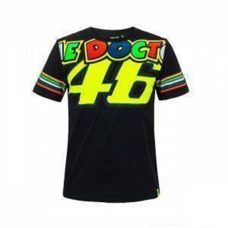 TRIMBOLI MOTO SUPEROFFERTA MAGLIA THE DOCTOR VRMTS Athena