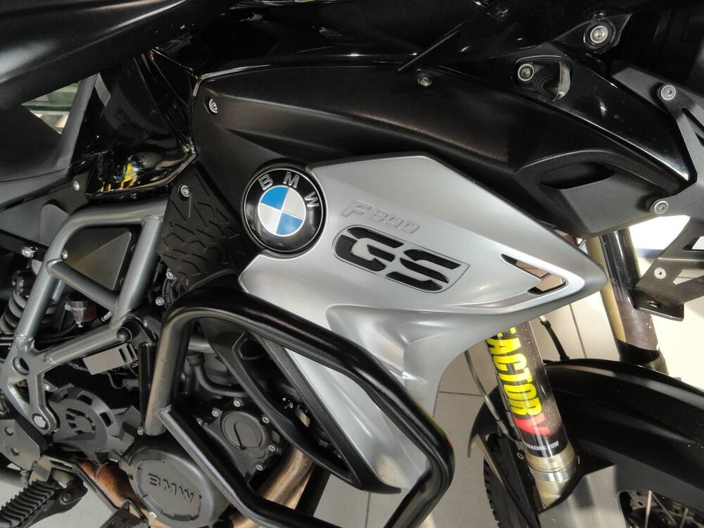 Bmw F 800 GS (2016 - 18) (3)