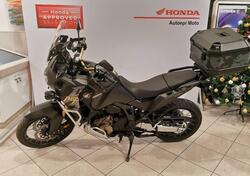 Honda Africa Twin CRF 1100L Adventure Sports DCT (2024 - 25) usata