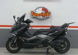 Yamaha T-Max 530 Iron Max ABS (2014 - 17) usata