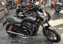 Harley-Davidson 750 Street Rod (2017 - 20) - XG 750 usata