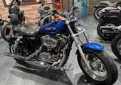 Harley-Davidson 1200 Custom (2017) - XL 1200C usata