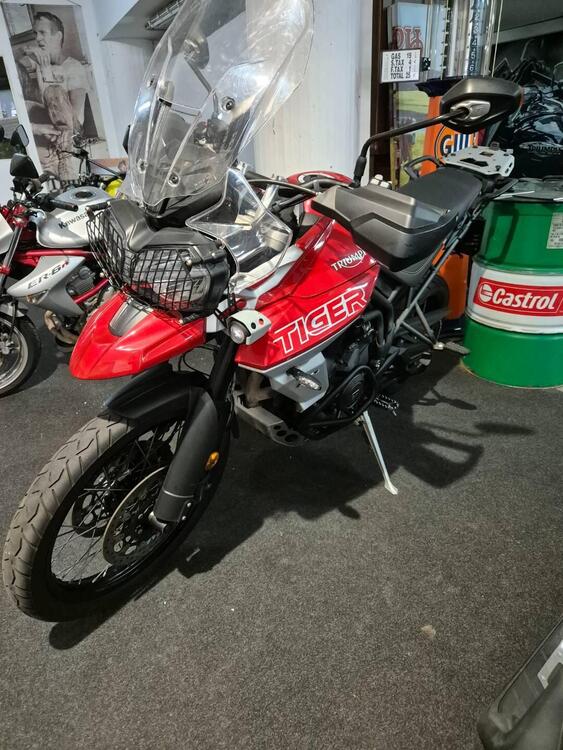 Triumph Tiger 800 XCa (2018 - 20) (3)