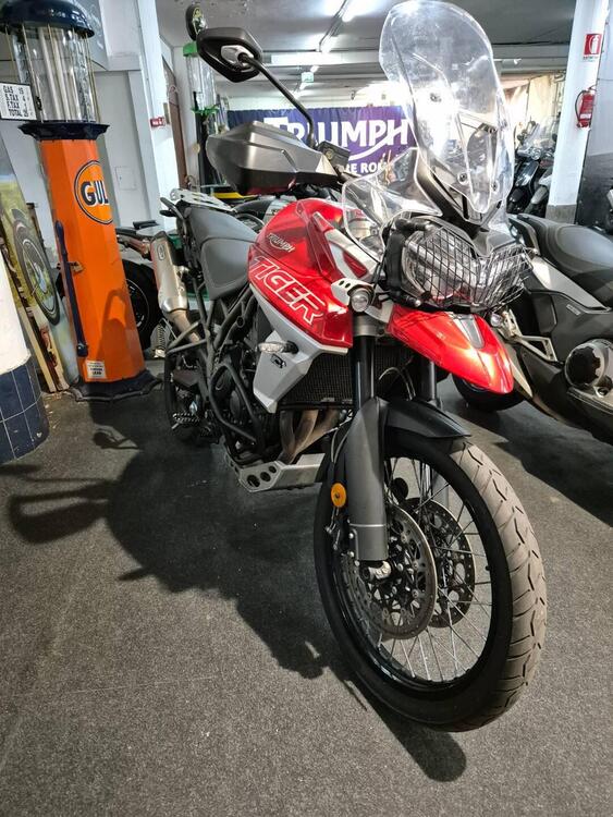 Triumph Tiger 800 XCa (2018 - 20) (4)