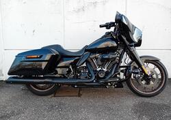 Harley-Davidson Street Glide ST (2022 - 23) usata